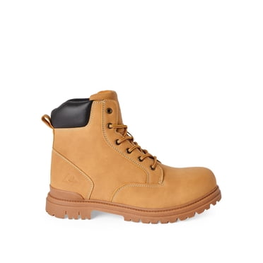 Ozark Trail Men's Casual Boots