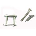thumbnail image 4 of A&I - Handle w/ Pin Kit for SBA Valve. PART NO: A-1V1704, 4 of 4