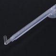 thumbnail image 4 of Aquarium FishBubble Release Bar Transparent Plastic, Creates Comfortable Surroundings 3 Strong Suction Cups 6 Assembleable Bars Premium Safe Material Accessories Included, 4 of 8