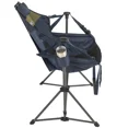 thumbnail image 4 of RIO Swinging Hammock Chair with Footrest – Ultimate Comfort for Relaxation, 4 of 9