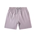thumbnail image 1 of Birdeem Mens Shorts Mens Casual Surfing Solid Color Drawstring Elastic Quick-Dry Beach Shorts, 1 of 9
