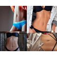 thumbnail image 4 of Briana Williams Belly Button Rings Surgical Steel Belly Rings Opal Pearl Diamond Navel Rings, 4 of 4