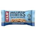 thumbnail image 4 of CLIF BAR, Mini Chocolate Chip Energy Bar, 70% Organic Ingredients, No Artificial Flavours, 4 of 6