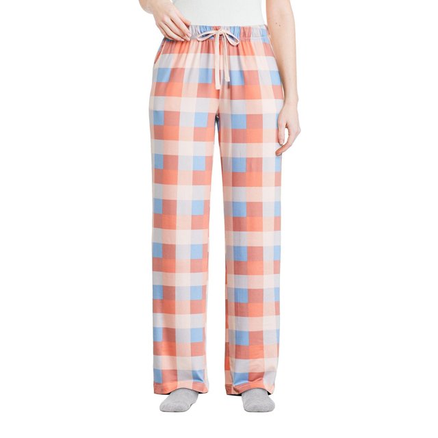Pantalon à jambe ouverte George pour femmes