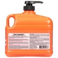 thumbnail image 3 of Nettoyant à mains en lotion avec pierre ponce Fast Orange, 3 of 4