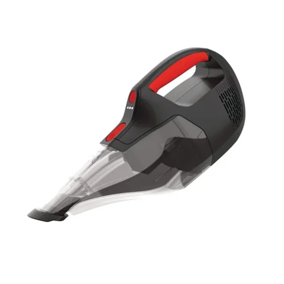 Refurbished Dirt Devil 16V Wet-Dry Cordless Hand Vacuum with Squeege