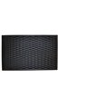 thumbnail image 2 of Imports Decor 828RBM Rubber Woven Door Mat, 2 of 3