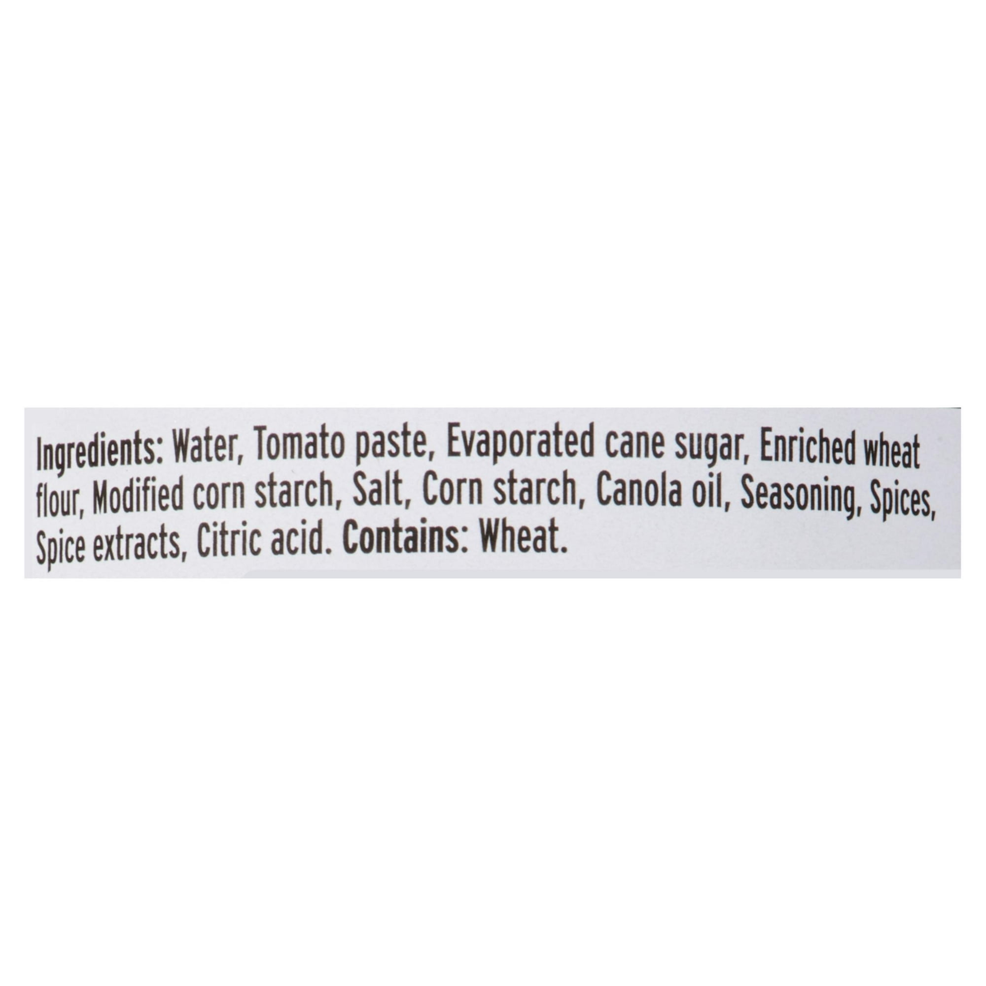 Aylmer Soupe Condensée aux Tomates