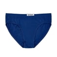thumbnail image 4 of PAPI Men's Premium Cotton Low-Rise Briefs, 6 Pack, 4 of 9