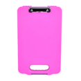 thumbnail image 2 of jinwen Clipboard with Storage Document Case A4 Binder for Restaurant School Jobsite Red, 2 of 9