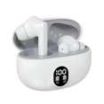 thumbnail image 3 of Translator Earbuds under $5! CQCYD Translation Earbuds 144 Languages, Two Way Real Time Translator, Bluetooth Noise Canceling Earbuds, Wireless Translator for Travel Business, 3 of 9