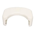 thumbnail image 3 of Toilet Stool, Portable Convenient Potty Stool Relax Feet  For Bathroom Blue,White, 3 of 8