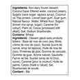 thumbnail image 3 of So Delicious Coconut Flavoured, Dairy Free, Frozen Sandwiches, 8x68 mL, 3 of 5