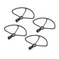 thumbnail image 3 of Protection d'Anneau de Protection d'Hélice de Protection d'Hélice de Garde de Drone pour Accessoire de Drone SJRC F11S, 3 of 14