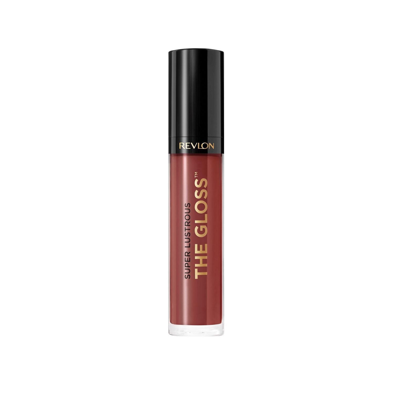 Revlon Super Lustrous™ The Gloss, Lightweight, shiny colour