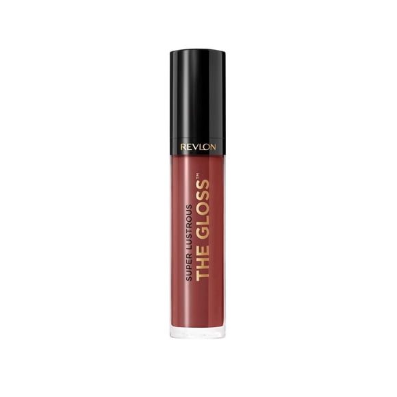 Revlon Super Lustrous™ The Gloss, Lightweight, shiny colour