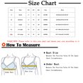 thumbnail image 3 of Soutien-gorge Quotidien Sans Armatures pour Femmes, 3 of 6