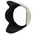 thumbnail image 1 of LAFGUR Camera Rig Camera Handle EW‑83G Camera Lens Hood For EF 28‑300mm F/3.5‑5.6L IS USM Lens Reversible White, 1 of 8