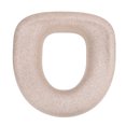 thumbnail image 2 of Raised Toilet  Cushion, Soft Padded Toilet  Cushion Riser for Enhanced Comfort & Elevation, Universal Fit, Washable and Reusable, Toilet  Riser for Seniors, 2 of 7