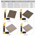 thumbnail image 4 of Labymos 20 PCS Welding Rod General Electrode 3.2x350mm Carbon Steel Welding Rod for Welding Work, 4 of 6