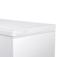thumbnail image 4 of Hisense 8.8 cu ft. Garage Ready Convertible Chest Freezer or Refrigerator, 4 of 5