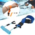 thumbnail image 4 of Boat Kill Switch Lanyard Suit for Jet Ski Motor Safety Tether with Buckle, 4 of 12