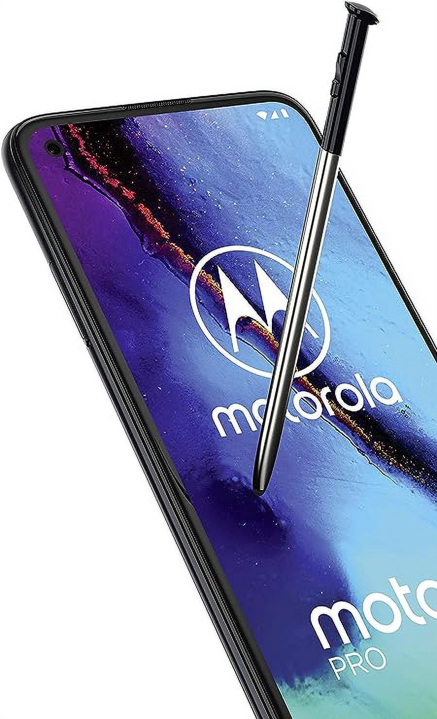 Motorola Moto G Pro 128GB 4GB RAM | Unlocked Smartphone (XT2043-8