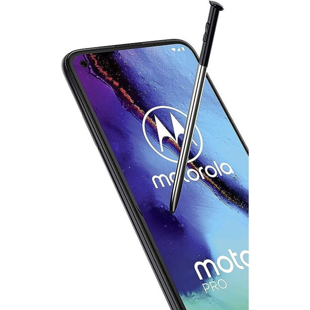 Motorola Moto G Pro 128GB 4GB RAM | Unlocked Smartphone (XT2043-8