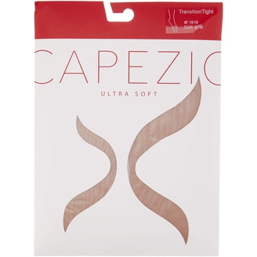 Capezio Ultra Doux Transition Moulantâ - Taille Grand/Très Grand, Beige Soleil