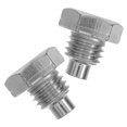thumbnail image 3 of 2pcs Horizontal Jack Lever Screw Replacement Floor Jack Parts Jack Press Rod Screws Portable Floor Jack Accessories For Jack Repair Tools, 3 of 7