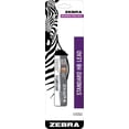 thumbnail image 1 of Zebra Pen Standard HB Lead Mechanical Pencil Refill 0.7mm 1 Pack, 1 of 3