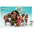 thumbnail image 1 of Disney Moana 2 - Groupe, 1 of 4