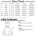 thumbnail image 3 of SMihono Robe d'Été Bohème pour Femmes Grande Taille Mode Décontractée d'Été avec Poches Manches Courtes Imprimée Col en V, 3 of 4