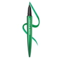 thumbnail image 2 of Hard Candy Color Liquid Eyeliner w/ Lash Boost Serum, 2 of 8