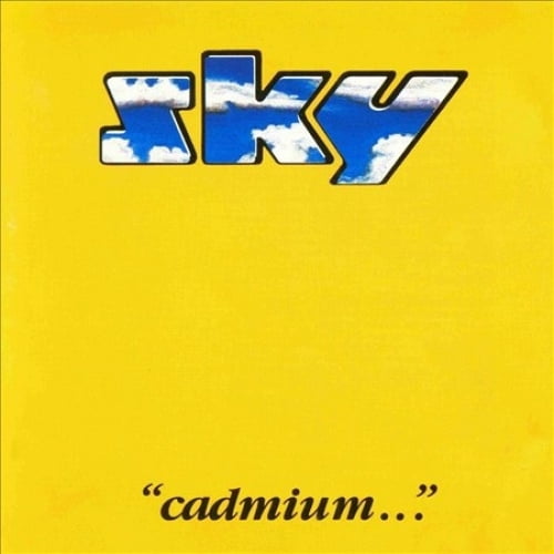Cadmium