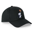 thumbnail image 1 of Casquette de baseball Snoopy Peanuts pour hommes, 1 of 2