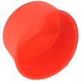 thumbnail image 4 of Silicone Cake Pans, Depth 5cm High Temperature Resistance Round Cake Pans Silicone Molds Reusable  For Breads For Cheesecake, 4 of 8