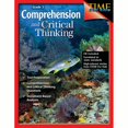 thumbnail image 1 of SHELL EDUCATION Pensée Globale et Critique 50243, 1 of 4