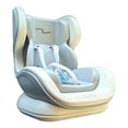 thumbnail image 1 of HUASHENG Doll Car Seat Compatible With 17cm With Clip And Desktop Display Cute And Functional Car Ornament For Doll Fans Collectors, 1 of 8