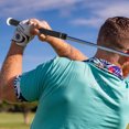 thumbnail image 2 of Poignée de Golf Poignée Confortable Poignée Stable de Club de Golf Poignée Oscillante pour le Golf, 2 of 7