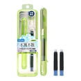 thumbnail image 1 of ZLight Refillable Stationery For Creative Doodling And Calligraphy Enthusiasts Generisch Fountain Pen type+4, 1 of 6