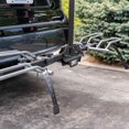 thumbnail image 4 of Detail K2 Hitch Mounted Bike Carrier for up to 2 Bikes, 4 of 7