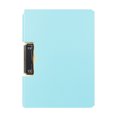 thumbnail image 2 of Danhjin Plastics Folder Folder Board Office Supplies Thickened Writing Board Student Color Clip Home School Folder Kitchen Gadgets, 2 of 6