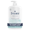 thumbnail image 2 of Ivory Mild & Gentle Body Wash, Original Scent, 2 of 14