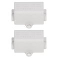 thumbnail image 1 of 2Pcs T Tap Wire Connectors Wire Splice Connectors Wire T Type Splitter 1000V 100A ZK-1316, 1 of 8