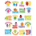 thumbnail image 1 of Eureka EU-650915 Jelly Beans Scented Stickers, 1 of 1