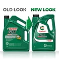 thumbnail image 3 of Castrol GTX – High Mileage 5W30 - 5 l, 3 of 5
