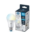 thumbnail image 1 of Great Value Wiz Tunable White A19 WiFi bulb, 1 of 2