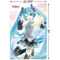 thumbnail image 2 of Hatsune Miku - Agitant, 2 of 4