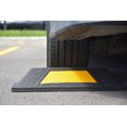 thumbnail image 2 of Secure Park Rubber Parking Curb (2 PACK), 2 of 4